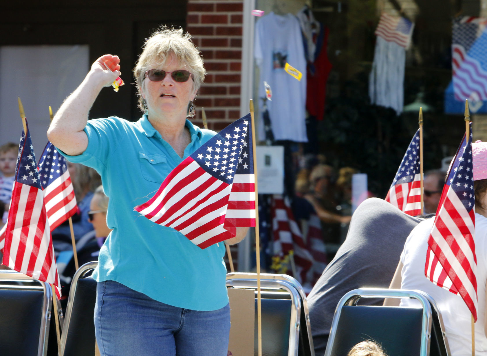 Gallery: 100th Lowell Labor Day Parade
